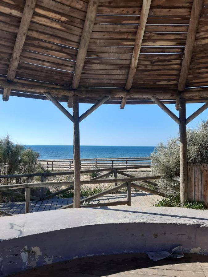 Apartamento Mirador Puntacandor Rota Exterior photo