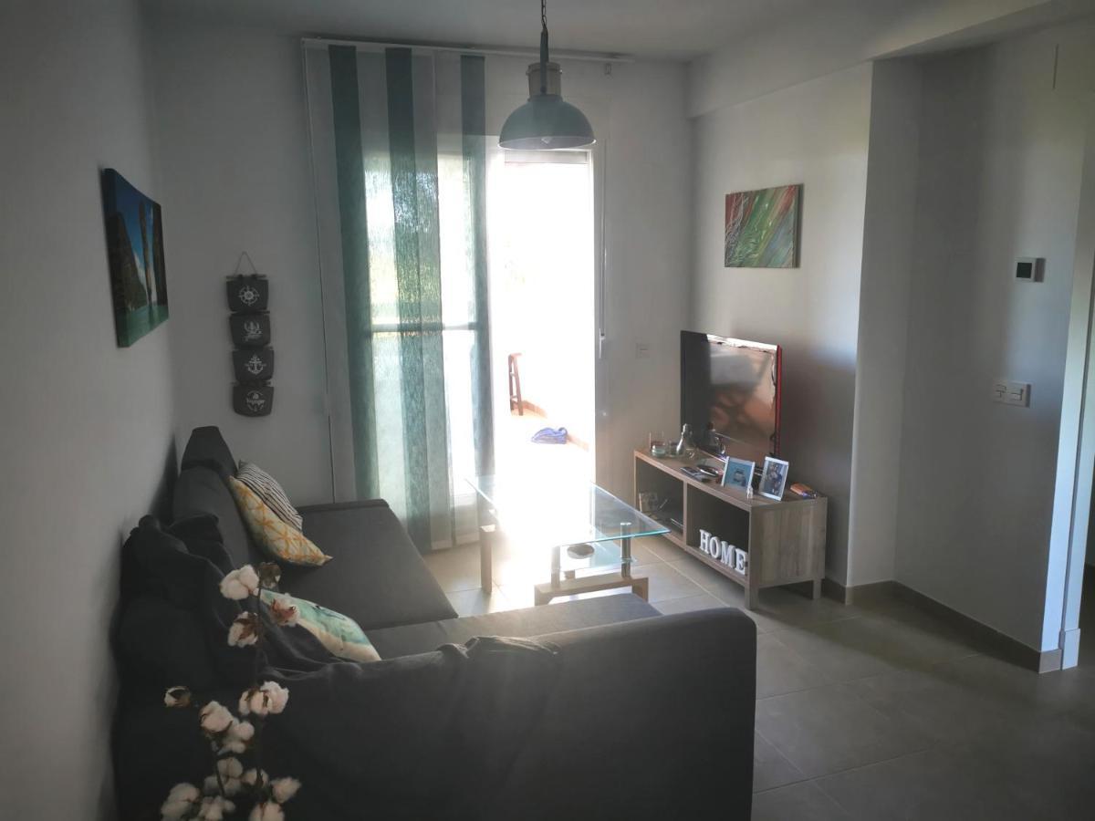 Apartamento Mirador Puntacandor Rota Exterior photo