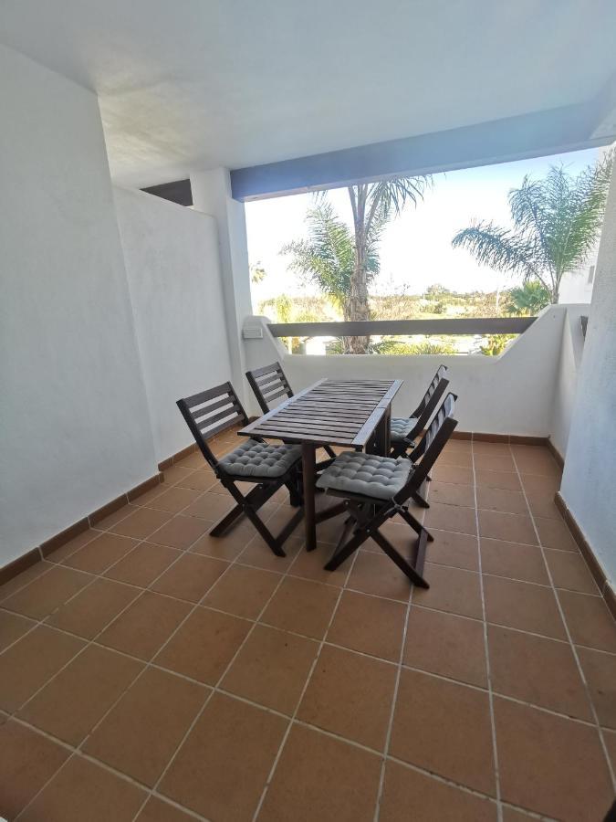 Apartamento Mirador Puntacandor Rota Exterior photo